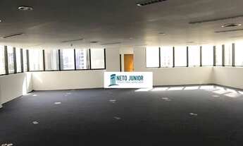 Imagem: Conjunto para alugar, 254 m² por R$ 8.600,00