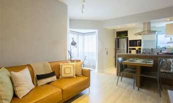 Imagem 2: São Paulo - Apartamento Padrão - JARDIM PAULISTA