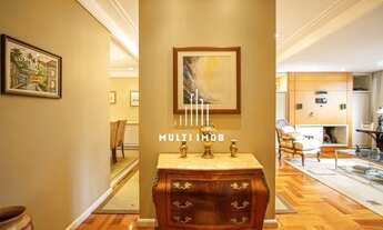 Imagem 2: Apartamento de 3 dormitórios no Menino Deus