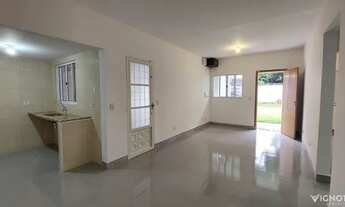 Imagem 6: LOCAÇÃO Casa com 2 dormitórios