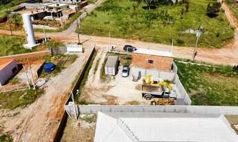 Imagem 2: Lotes em Condomínio com Vista Para Lagos Cd. HAF