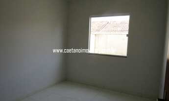 Imagem 7: Casa todaCasa nova para venda de 100m² com 2 quartos (aceita financiamento bancário