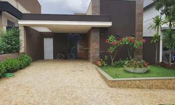 Imagem 2: Casa Condomínio em Ribeirão Preto