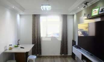 Imagem 2: Apartamento para Aluguel - Jardim Central, 2 Quartos, 38 m2