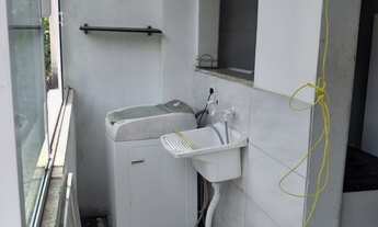 Imagem 2: Apto 1 quarto em Areias em São José SC