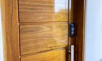 Imagem 7: Apartamento para venda possui 75 metros quadrados com 3 quartos em Água Fria - São Paulo