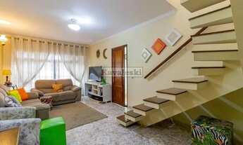 Imagem 2: Casa com 117m², 3 quartos e 2 vagas