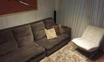 Imagem 2: Sobrado de 192m² no bairro Jordanópolis em São Bernardo do Campo - SP