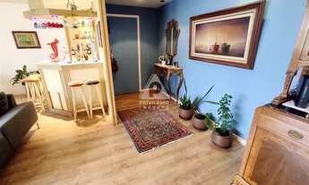 Imagem 7: Apartamento à venda, 4 quartos, 1 suíte, 2 vagas, Flamengo - RIO DE JANEIRO/RJ