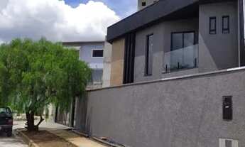 Imagem 4: Sobrado para aluguel com 120 metros quadrados com 3 quartos em Portais (Polvilho) - Cajama