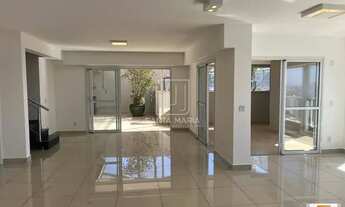 Imagem 6: Apartamento (cobertura 2 - duplex) 4 dormitórios/suite, cozinha planejada, portaria 24hs