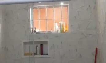 Imagem 5: Casa com 3 dormitórios à venda, 123 m² por R$ 480.000,00 - Parque Novo Mundo - Americana/S