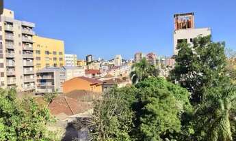 Imagem 6: Apartamento para aluguel, 1 quarto, 1 vaga, Nossa Senhora do Rosário - Santa Maria/RS