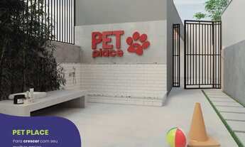 Imagem 7: Apartamento 2 quartos com suíte e varanda gourmet no Méier