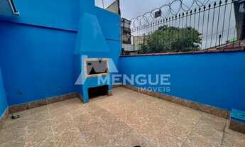 Imagem 7: Casa residencial com 5 dormitórios e 4 vagas à venda no bairro Ecoville em Porto Alegre co