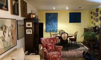 Imagem 4: Apartamento com 4 dormitórios à venda, 240 m² - Vila Nova Conceição - São Paulo/SP