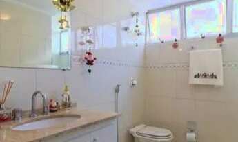 Imagem 4: Apartamento no Condomínio Engenheiro Rebouçasde com 200m e 3 quartos em Pinheiros