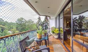 Imagem 6: São Paulo - Apartamento Padrão - ALTO DA BOA VISTA