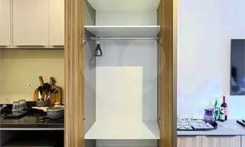 Imagem 7: São Paulo - Apartamento Padrão - ITAIM BIBI