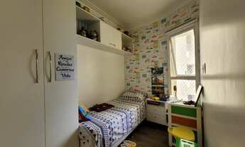 Imagem 6: Apartamento para Venda em Salvador, Patamares, 2 dormitórios, 1 suíte, 3 banheiros, 2 vaga