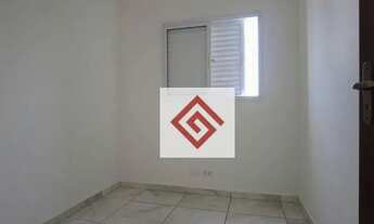 Imagem 7: Cobertura com 2 dormitórios para alugar, 90 m² por R$ 1.684,68/mês - Parque João Ramalho