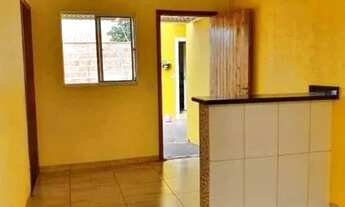 Imagem 5: Casa 2/4 - Oportunidade única para sair do aluguel