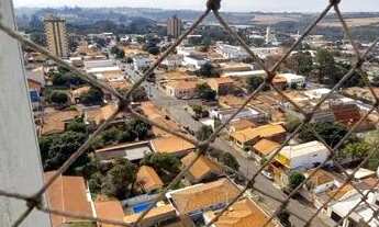 Imagem 6: Apartamento com 3 dormitórios à venda, 50 m² por R$ 430.000 - Centro - Nova Odessa/SP