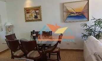 Imagem 4: Apartamento com 2 dormitórios, 84 m² - venda por R$ 550.000,00 ou aluguel por R$ 3.000,00