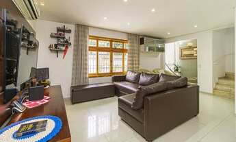 Imagem 2: Casa com 3 dormitórios à venda, 150 m² - Morumbi - São Paulo/SP