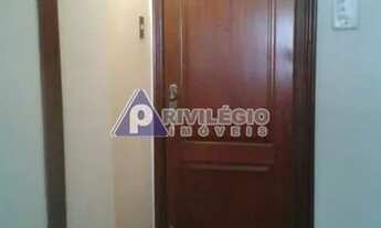 Imagem 6: Apartamento de 2 Quartos no Humaita