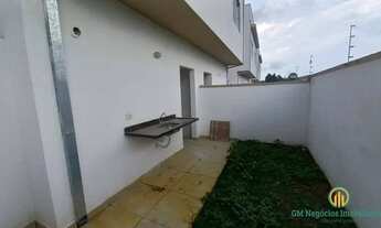 Imagem 7: Sobrado 3 dormitórios, sendo 1 suíte com quintal, condomínio com 12 casas