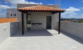 Imagem: Lindo Apartamento novo a venda no Itararé