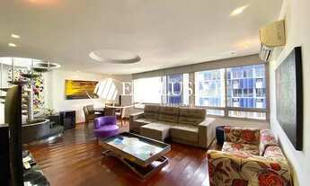 Imagem 7: Cobertura-À VENDA-Copacabana-Rio de Janeiro-RJ