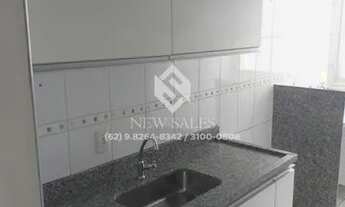 Imagem 7: Excelente apartamento com 3 quartos, sendo 1 suíte, no Setor Parque Amazônia