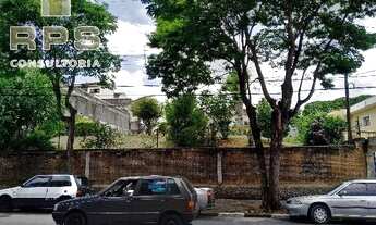 Imagem: Terreno Comercial na Alameda Lucas Nogueira