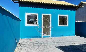 Imagem: Bela casa a venda em Unamar, 1 quarto, Tamoios