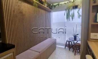 Imagem 4: Apartamento com 2 quartos no Upper Jardim Botânico Edifício - Bairro Terra Bonita em Lond