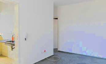 Imagem 2: Apartamento para Aluguel - São Francisco, 2 Quartos, 45 m2