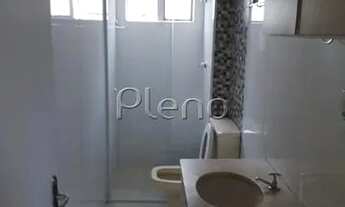 Imagem 5: Apartamento - Chácaras Campos Elíseos - Campinas