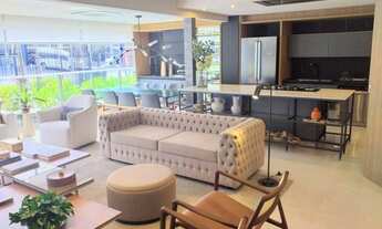 Imagem 4: Grand Home Patteo Klabin: 114 m² - 3 suítes - 2 vagas