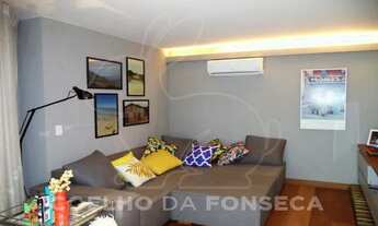 Imagem 3: São Paulo - Apartamento Padrão - Vila Madalena