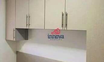 Imagem 7: Apartamento com 2 dormitórios à venda, 56 m² por R$ 430.000,00 - Vila Rosália - Guarulhos