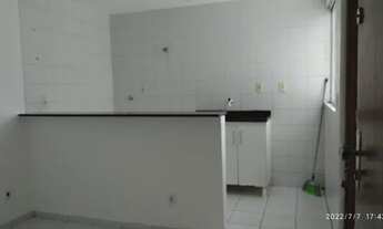 Imagem 3: Alugam-se Excelentes Apartamentos na Qna 01 - Lote 11 - Avenida Comercial Norte de Taguati