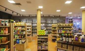 Imagem: Vendo loja de Produtos Naturais Loja virtual