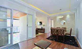 Imagem: Granja Julieta 82m² 2suítes 2 vagas