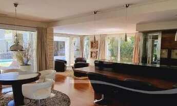 Imagem 5: Casa Venda Locação Alphaville 08