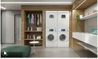 Imagem 5: Vila Madalena - Apto 1 Dormitório, Terraço e Vaga Rooftop com Piscina