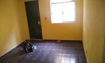 Imagem 7: Apartamento cdhu Franscisco Morato