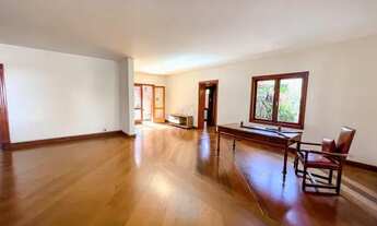 Imagem 5: BARUERI - Casa Padrão - ALPHAVILLE RESIDENCIAL UM