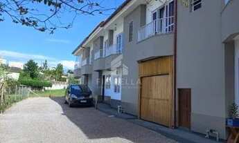 Imagem 2: Sobrado com 03 dormitórios sendo 01 suíte, Pedra Branca - Palhoça